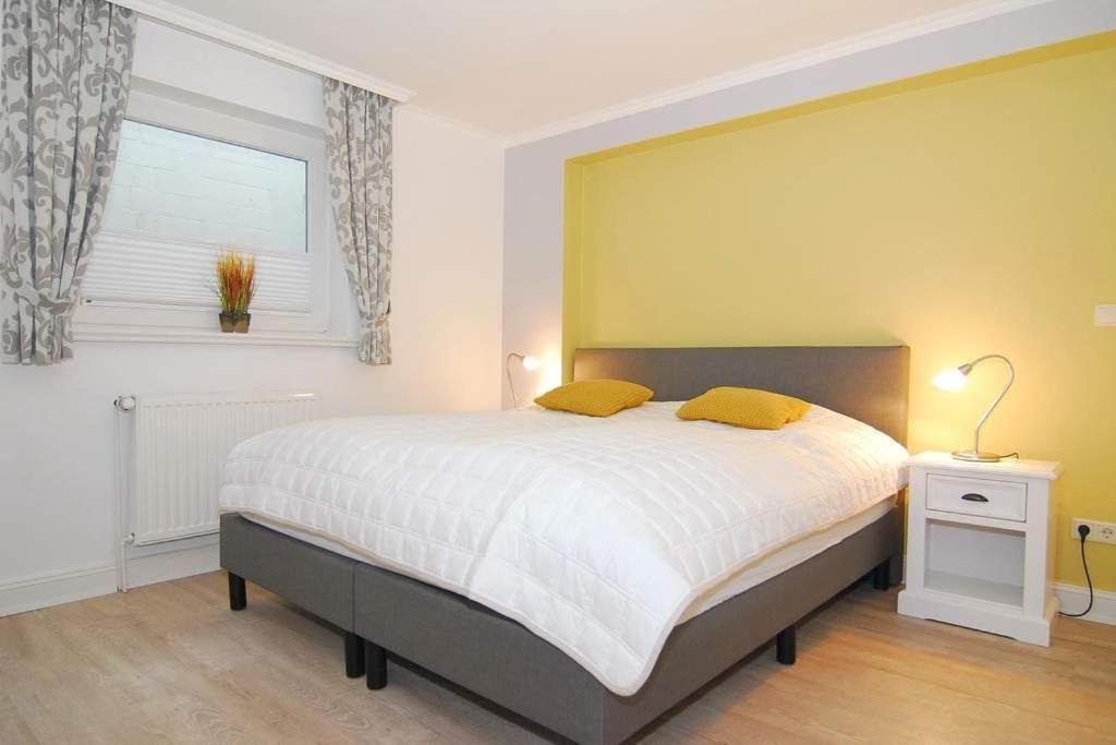 Apartment Alma & Eva, Whg 2