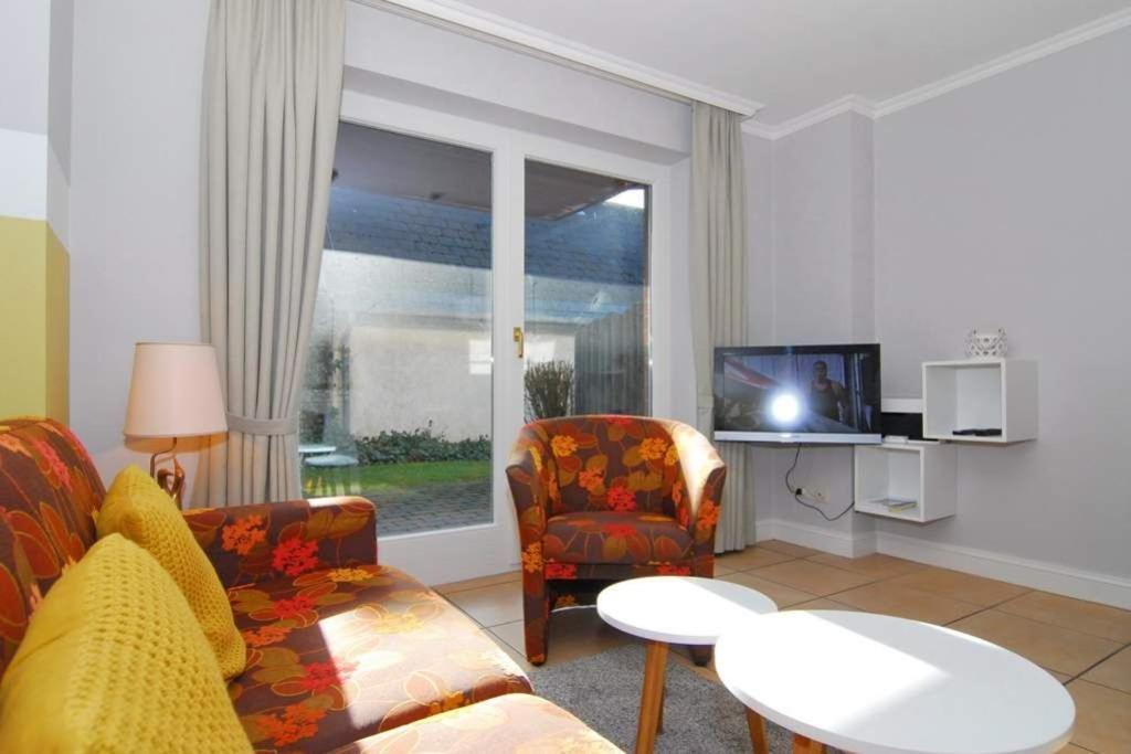 Alma & Eva, Whg 2 Apartment *