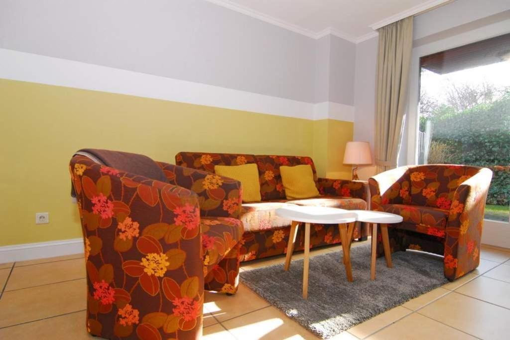 Apartment Alma & Eva, Whg 2 *